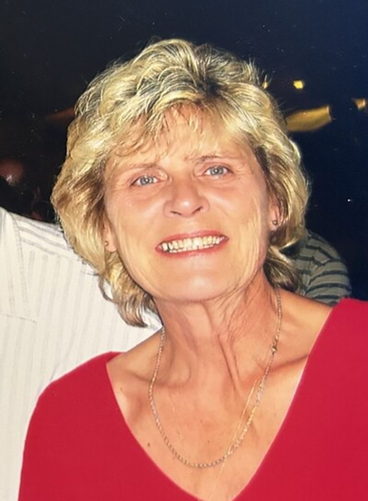 Mary Ellen (Dean) Fresorger Profile Photo