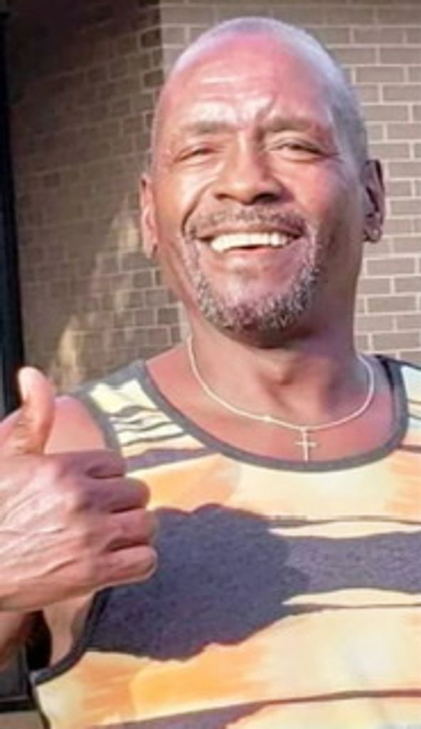 Paul Lawrence Jefferies Profile Photo