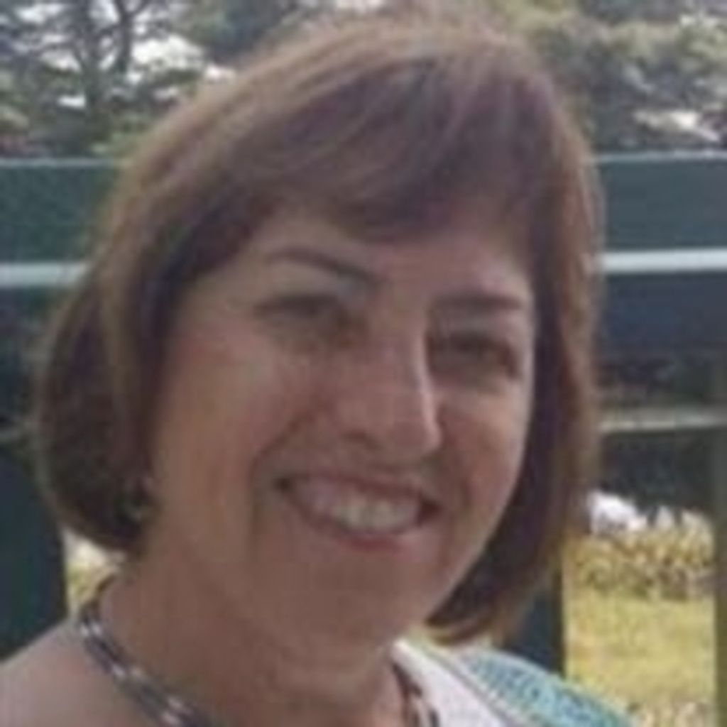 Nancy Rogers