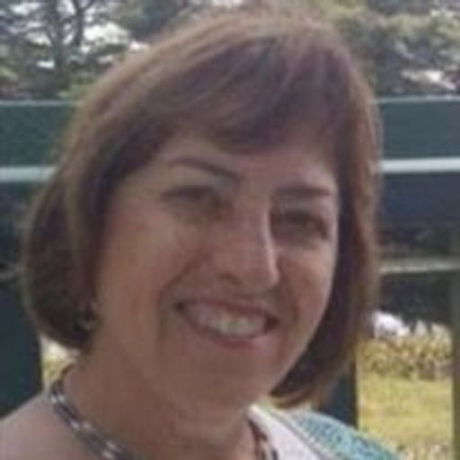 Nancy Rogers Profile Photo
