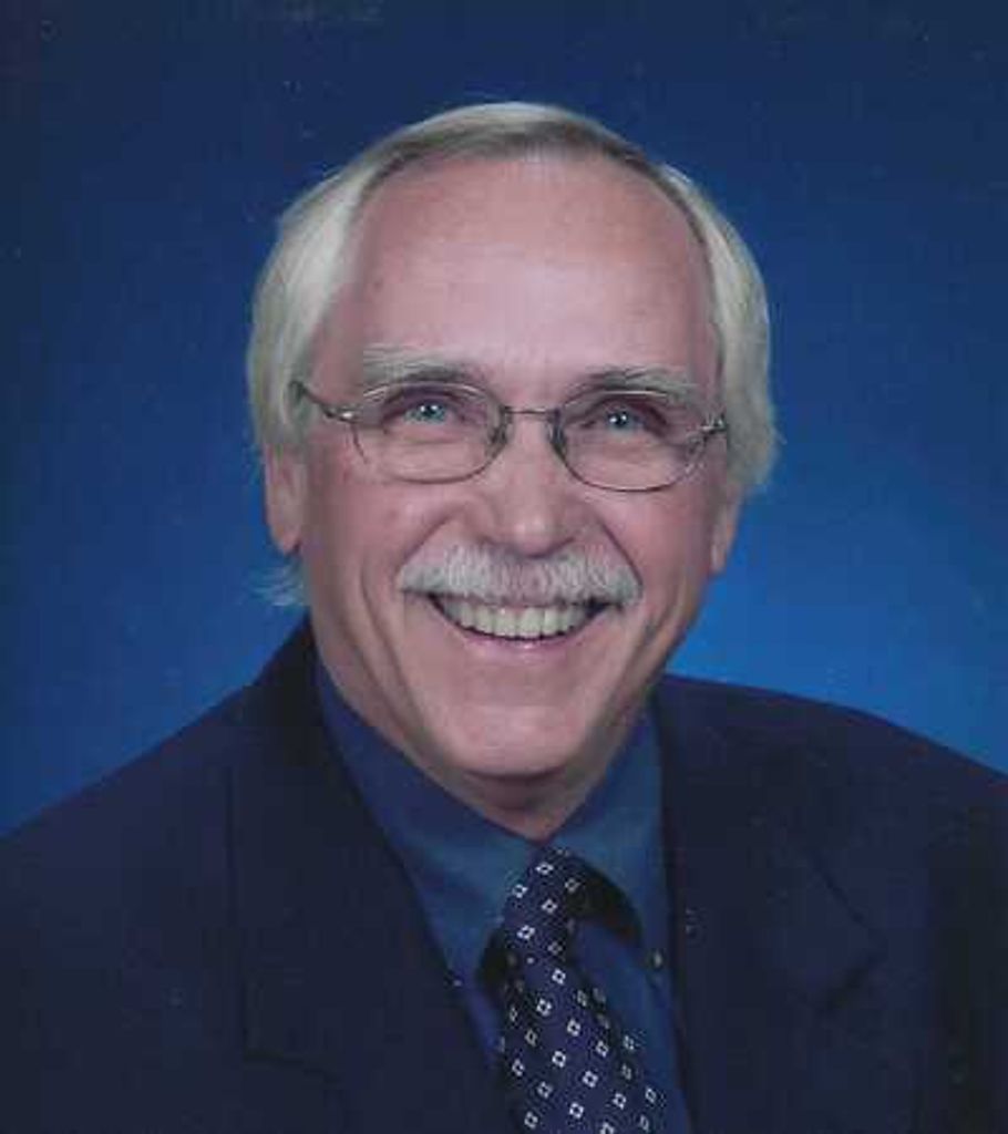 William "Bill" Johnston