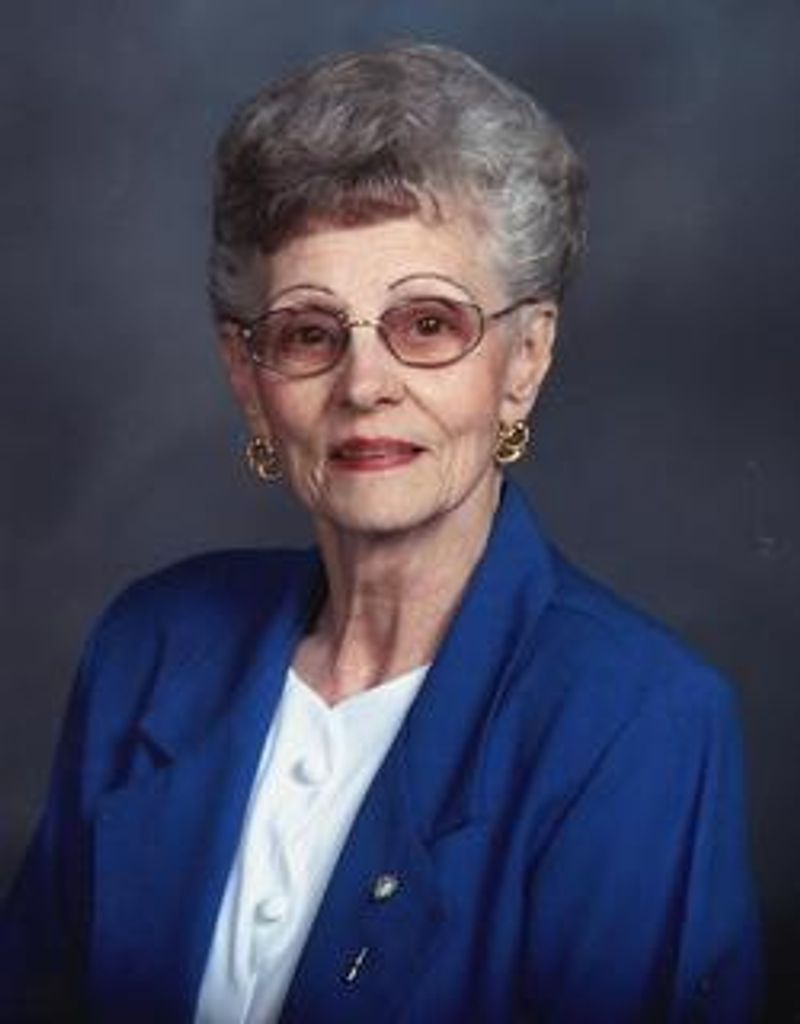 Teresa G. Meyers