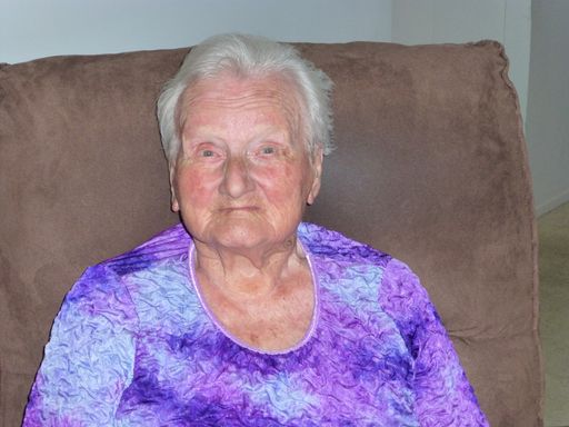 Photo of Emily H. Kropkowski