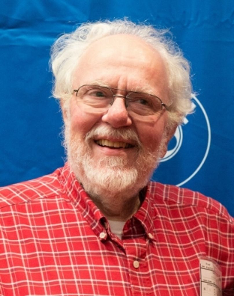 John W Welte Profile Photo