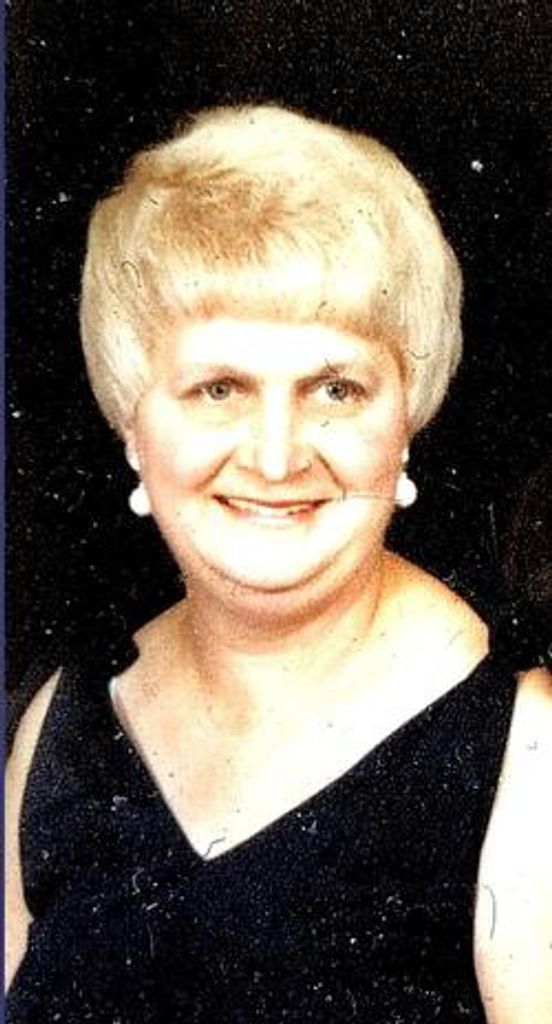 Mary Margaret Mifsud Profile Photo