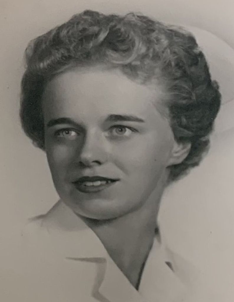 Marlene K. Carter