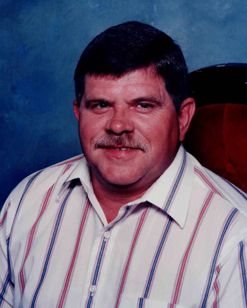 Rowland "John Henry" Byrd, Jr.