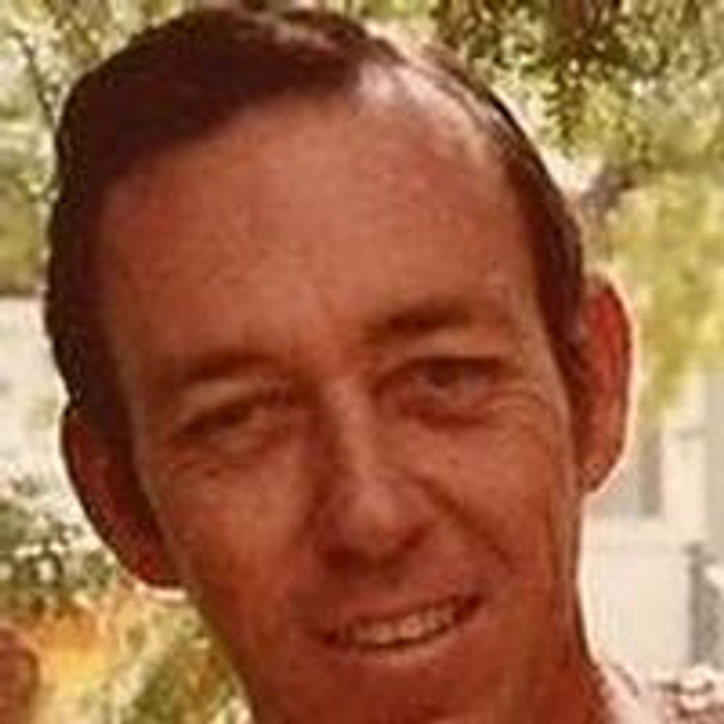 James Royce Goodwin