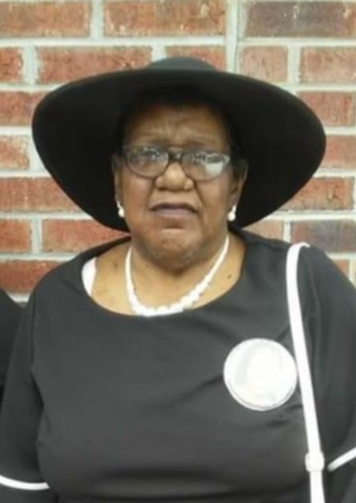 Julie M. Watkins Profile Photo