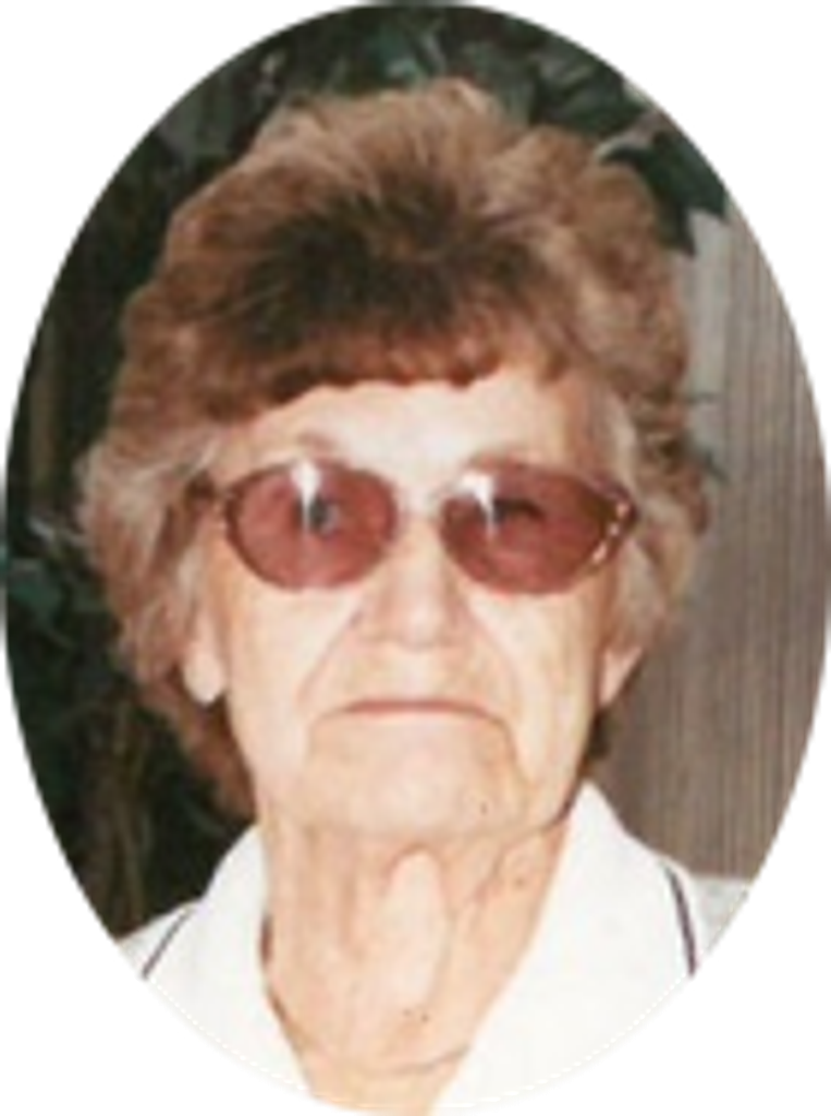 Margaret Jumper