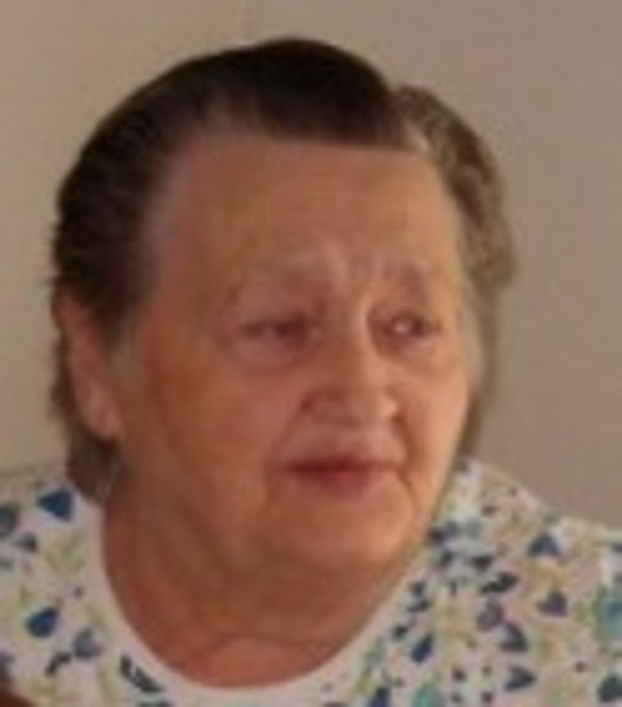 Regina Newlin