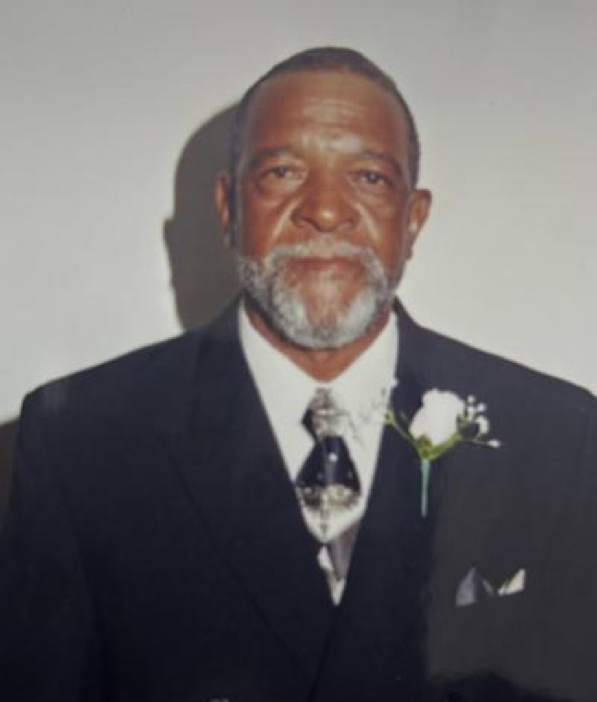 Richard "Dallas" Primus Profile Photo