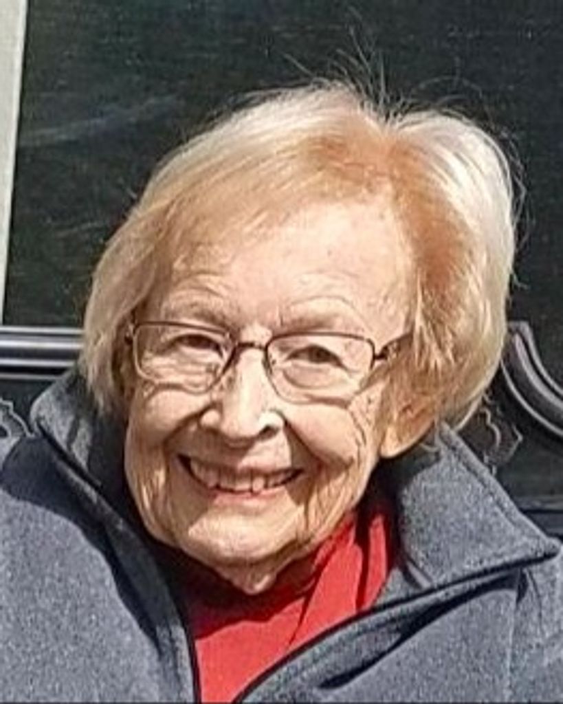 Joan M. Myaya