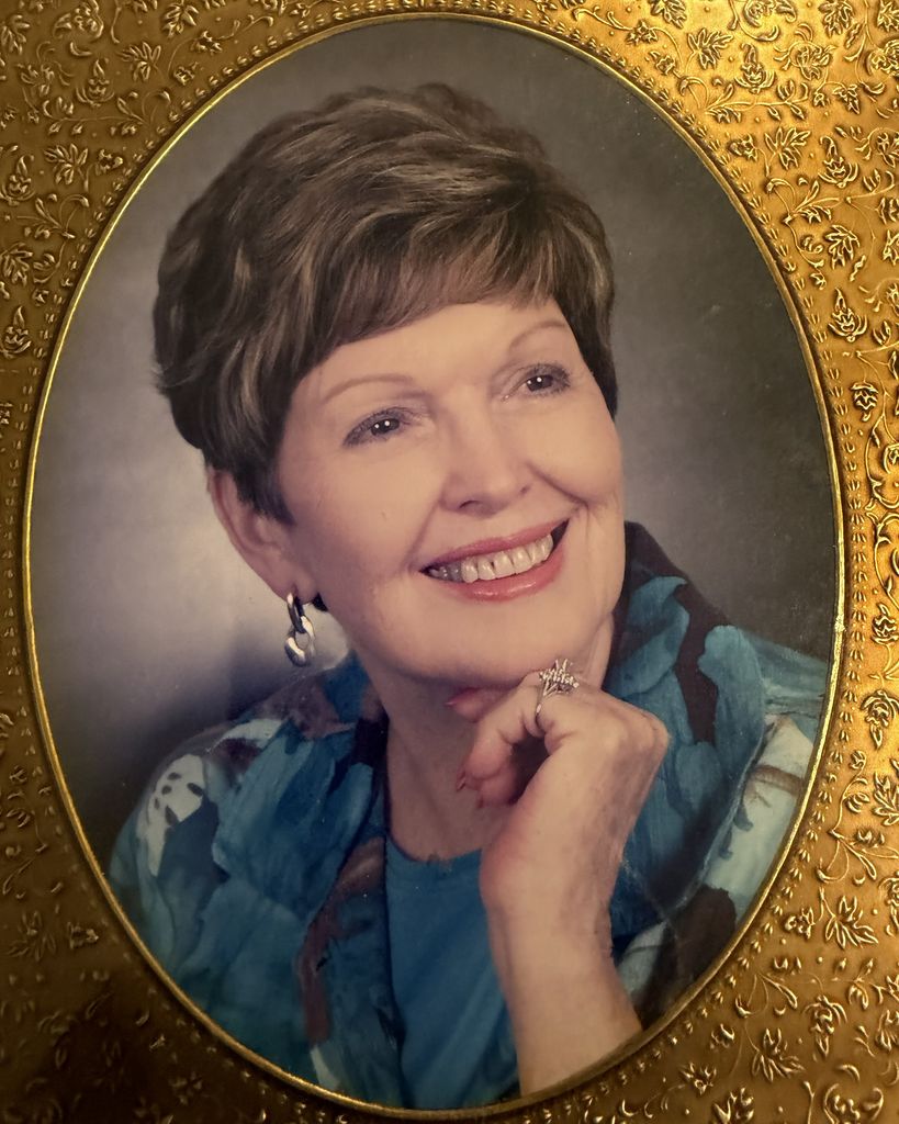 Mable Clements Pratt Harris