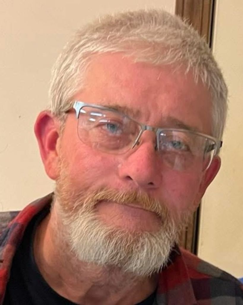 Troy Nathan Eads Profile Photo