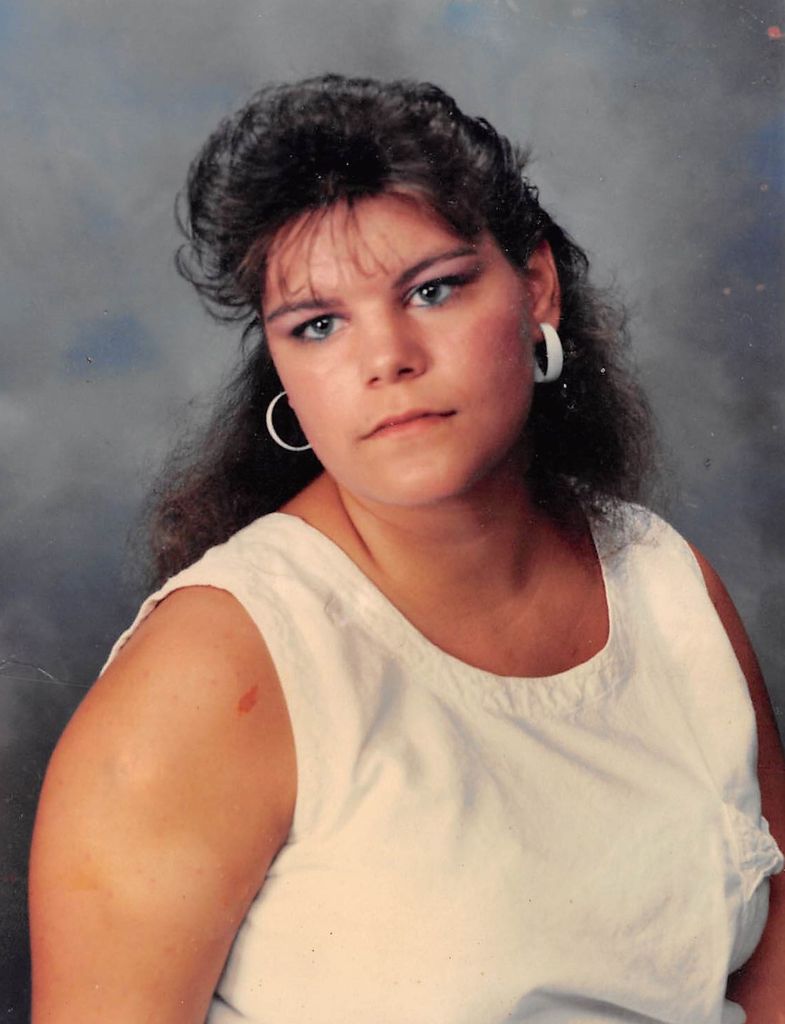 Michelle Rose Miller