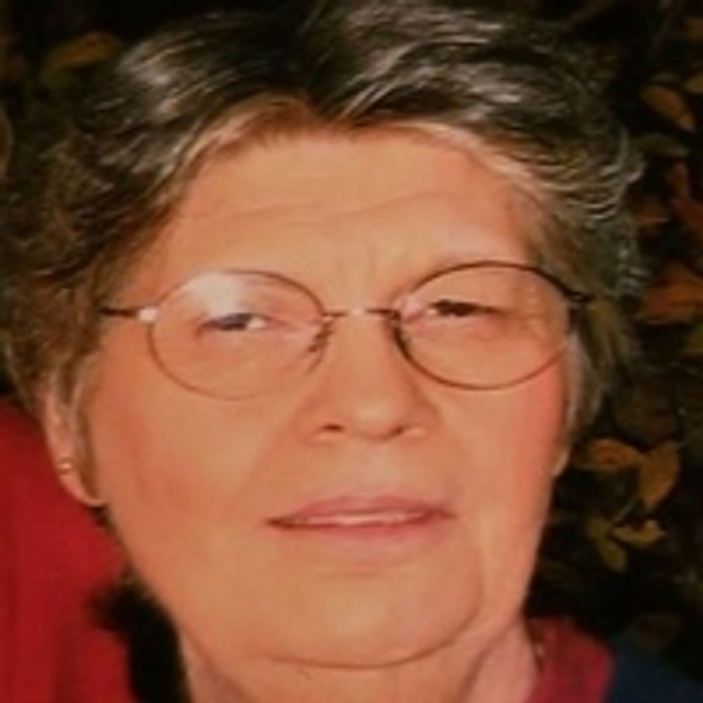 Judy Caroline Evans