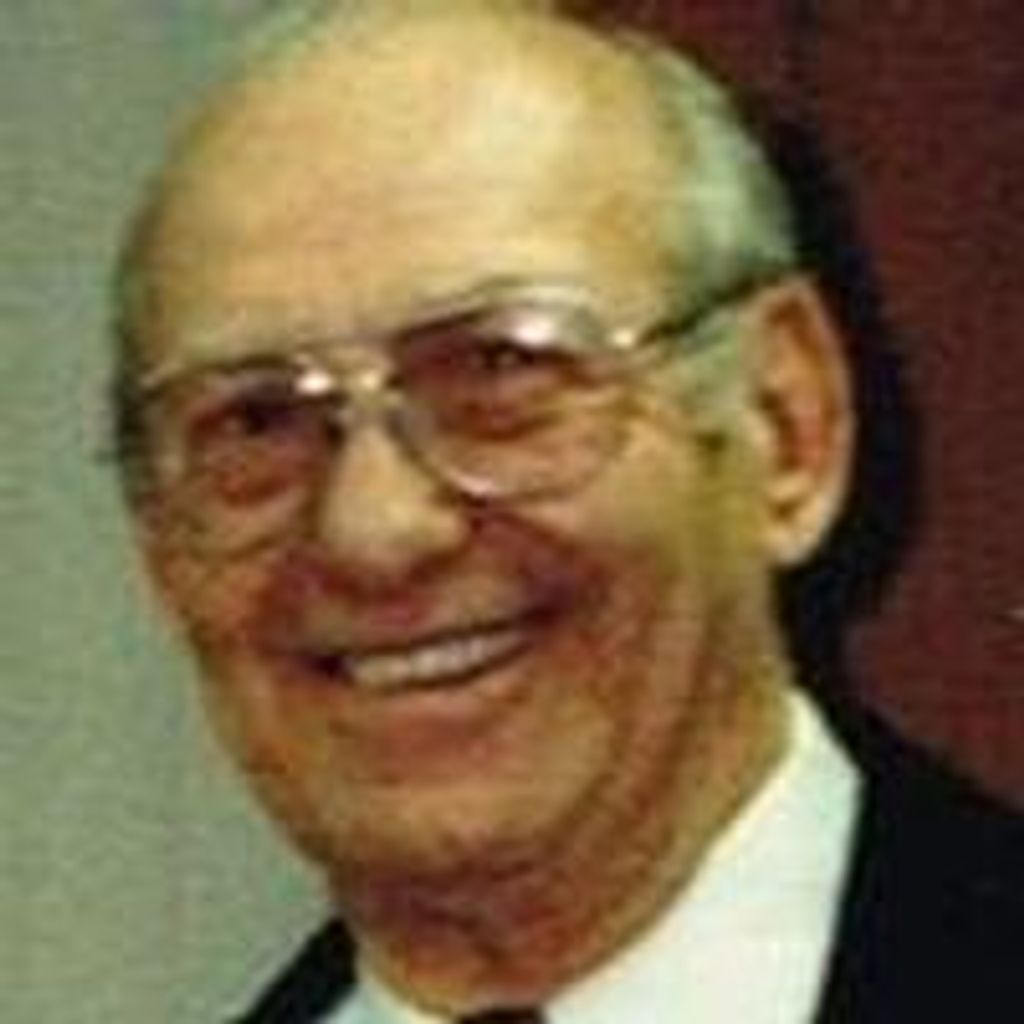 Fred Mclean