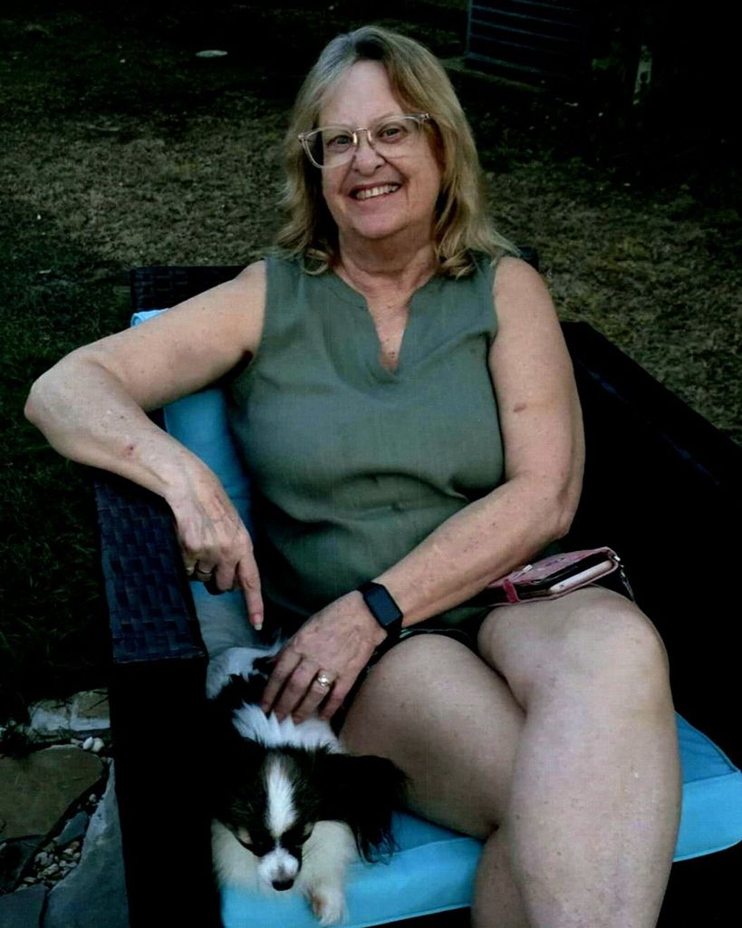 Vickie Lynn Fitzgerald Profile Photo