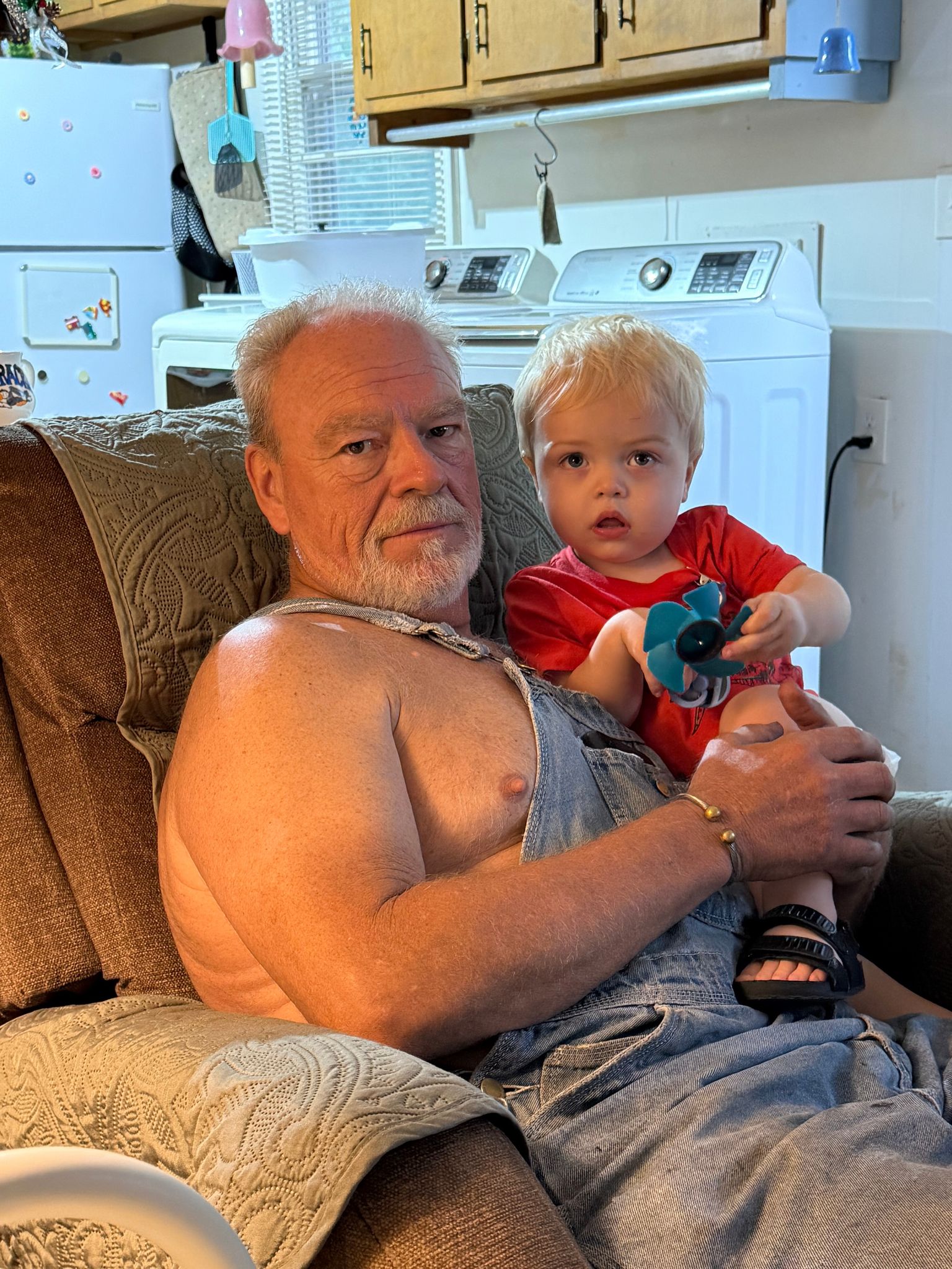 Jerrell Wayne Campbell, II Obituary May 13, 2026 - Harris Nadeau 