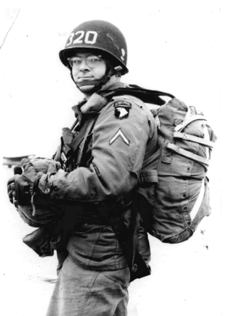 Teddy E. "Ted" DICKERSON