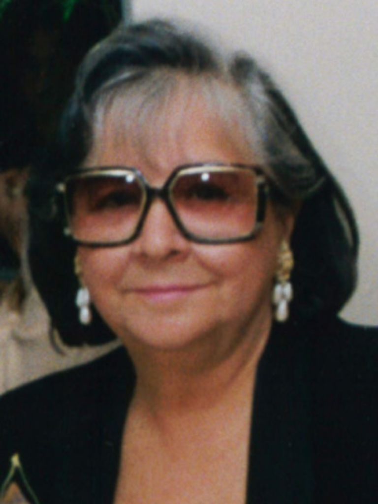 Mary Rita Immormino – Revock Profile Photo