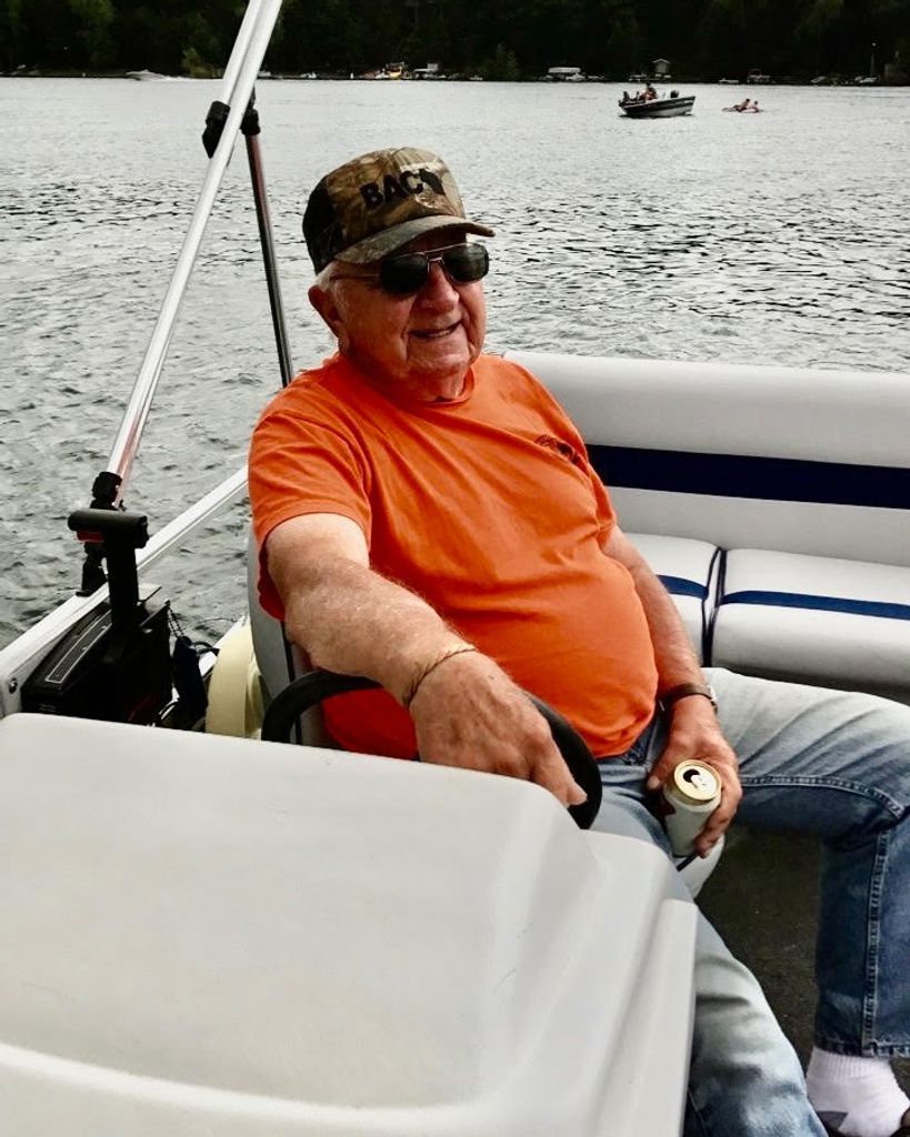 John A. Nurkala
