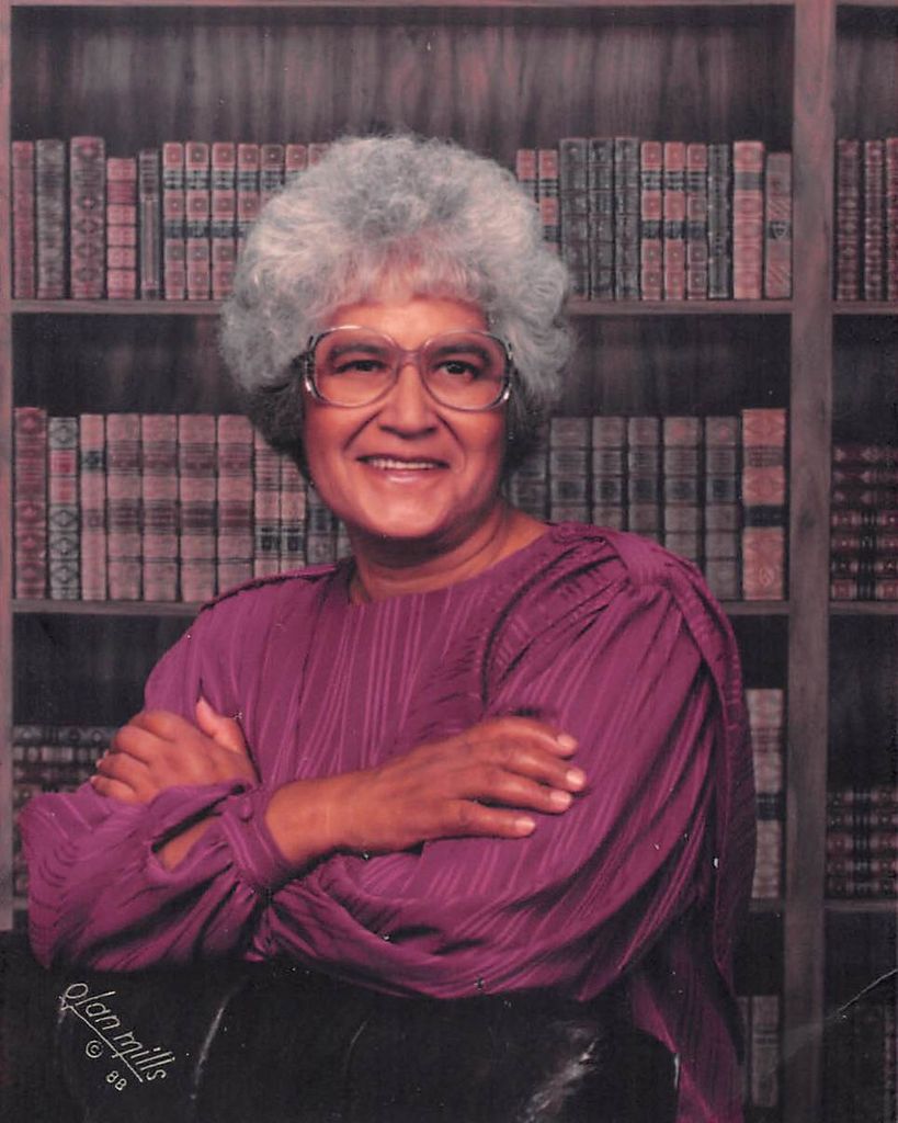 Josephine S. De Los Santos