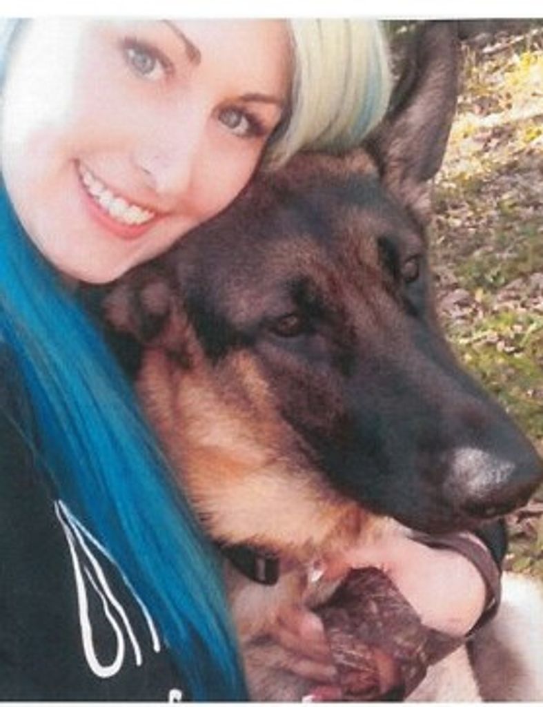 Jill Thompson Cayton