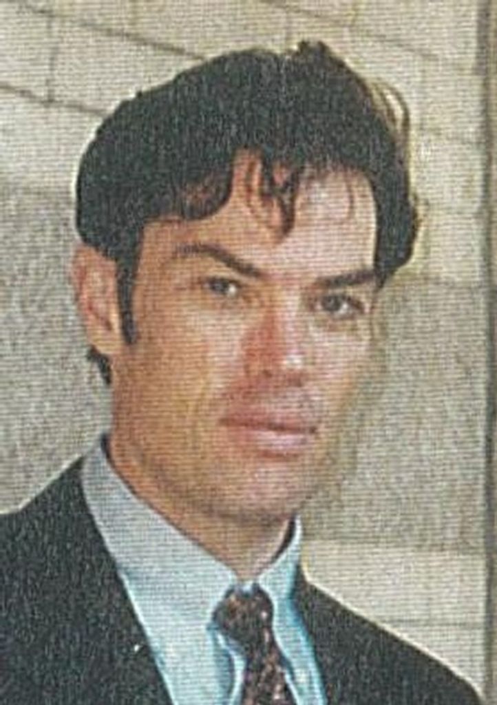 Karl Arnason Profile Photo