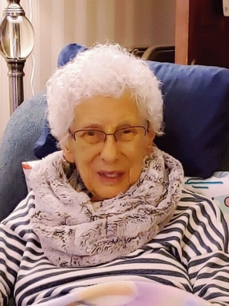 Gladys Evelyn Holm-Kottschade Profile Photo