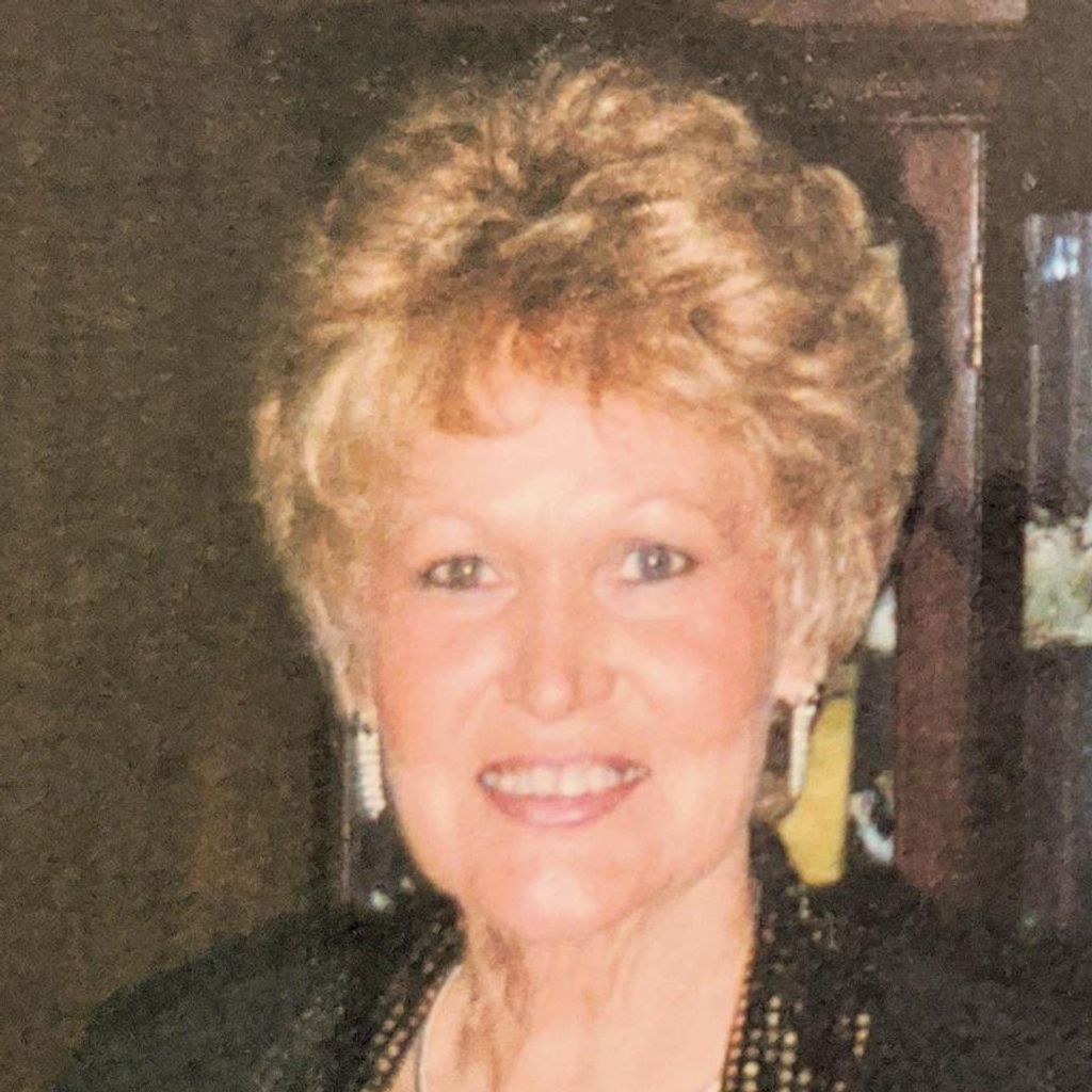 Christine Hutcherson Guest