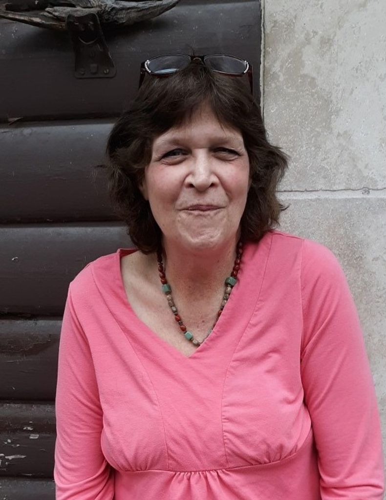 Carol Kine