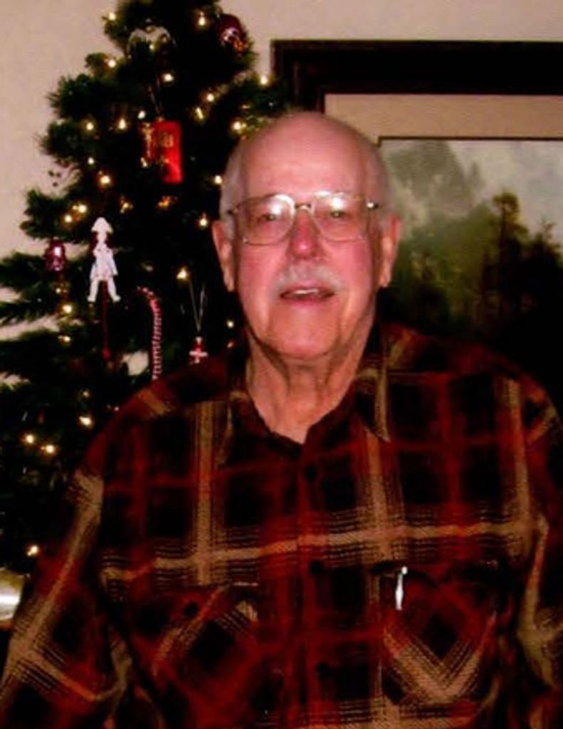 Dale Edwin Richardson Profile Photo