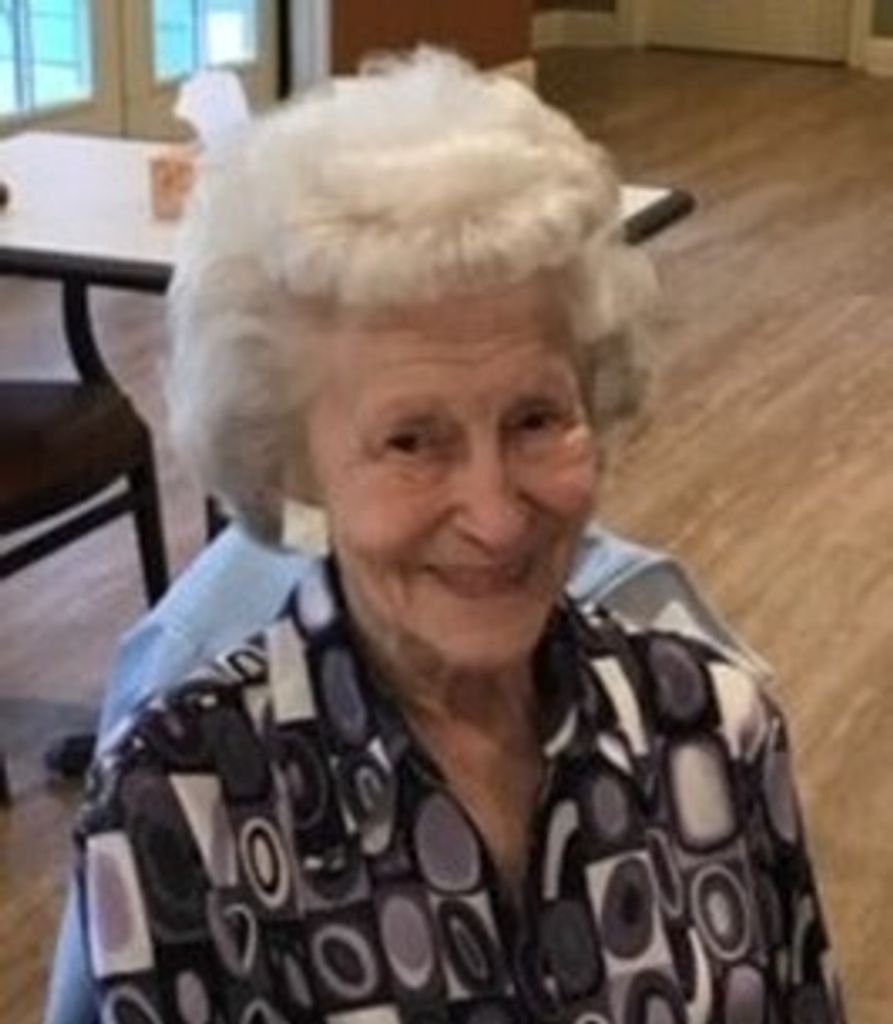 Beverly Sue Jackson (Crawford) Profile Photo