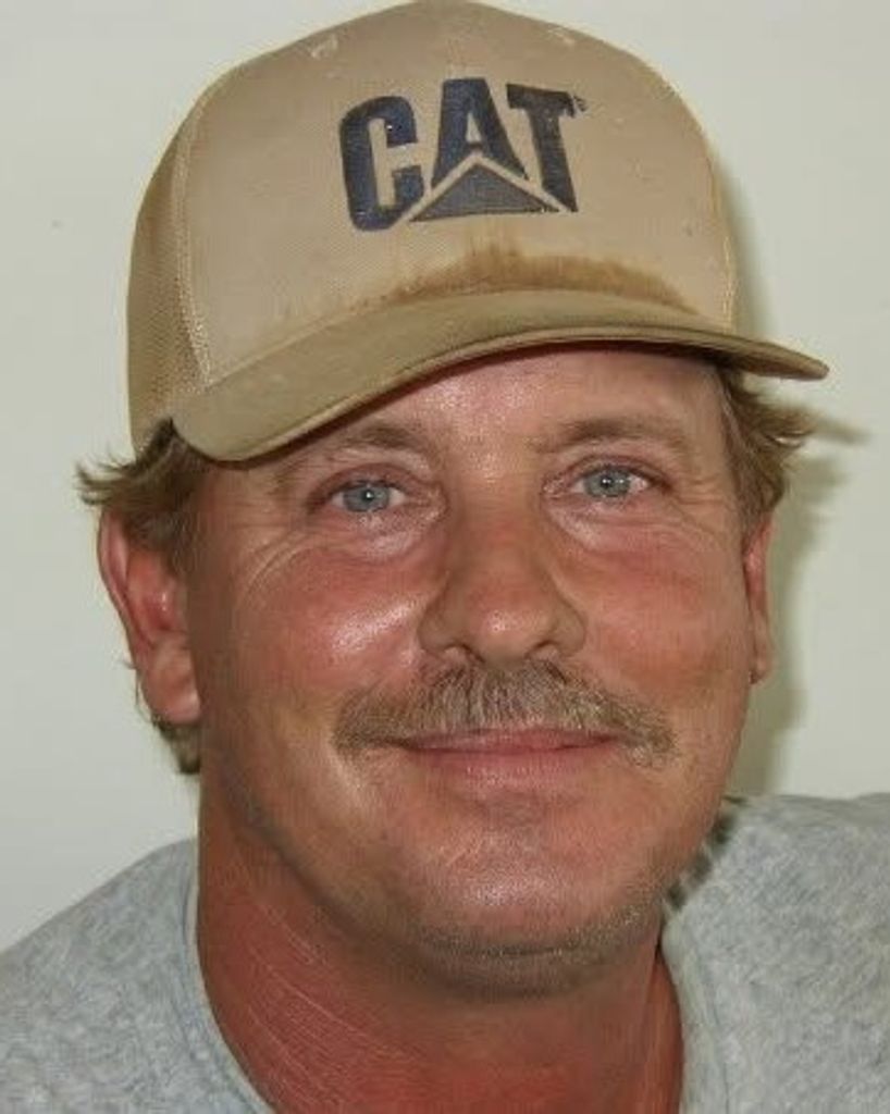 Ralph Martin Alexander