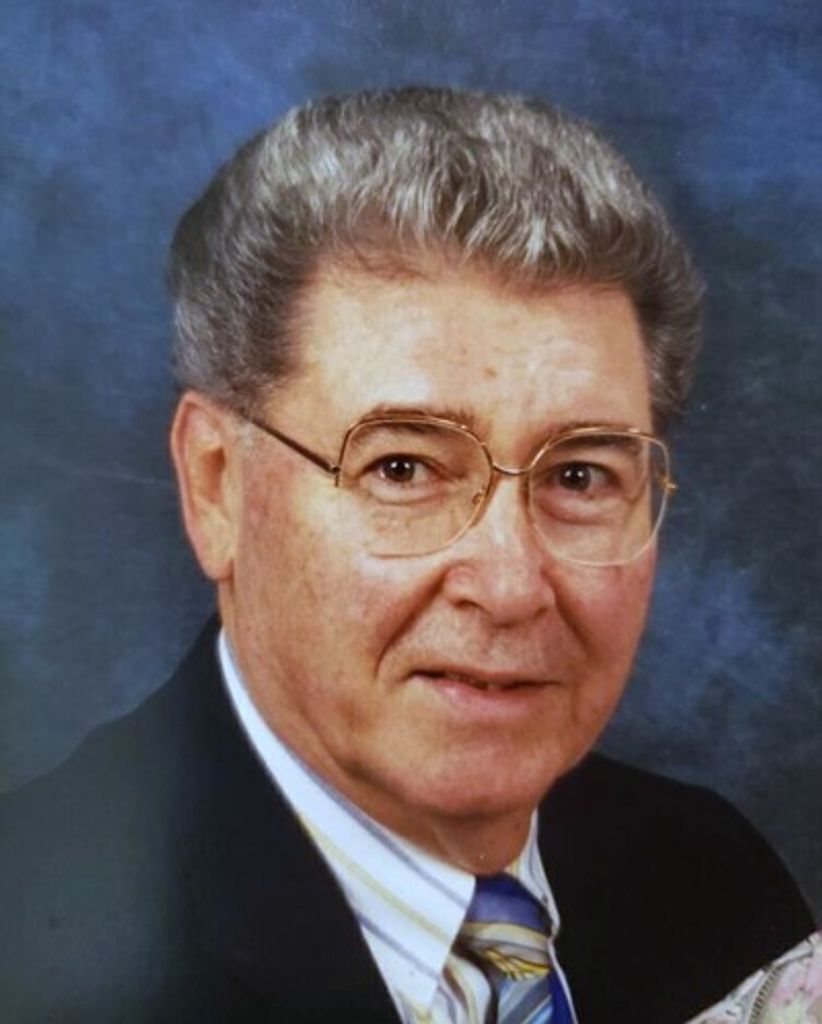 Orville "Gene" Titus Profile Photo