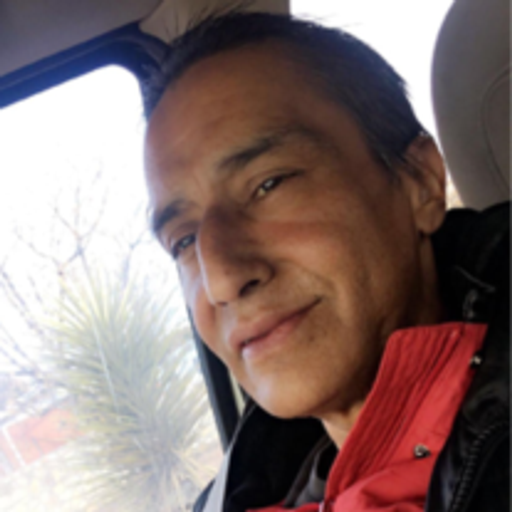 Oscar Hector Hernandez