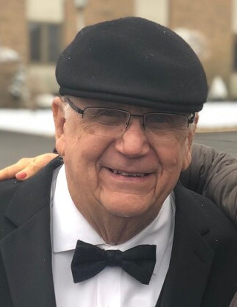 Edward G. Russell Jr.
