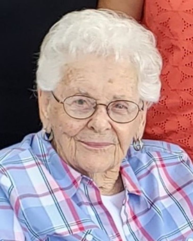 Edith Leveron