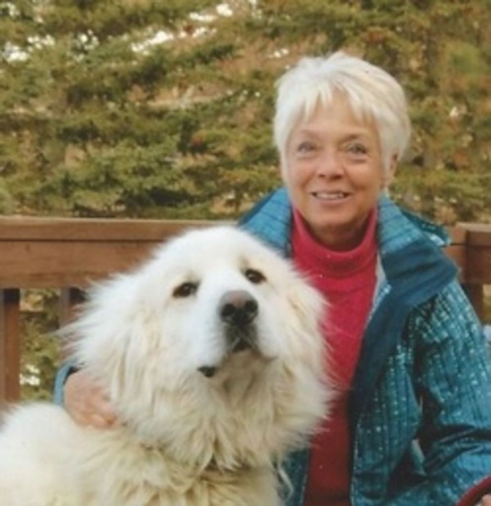 Sharon Marie Peale