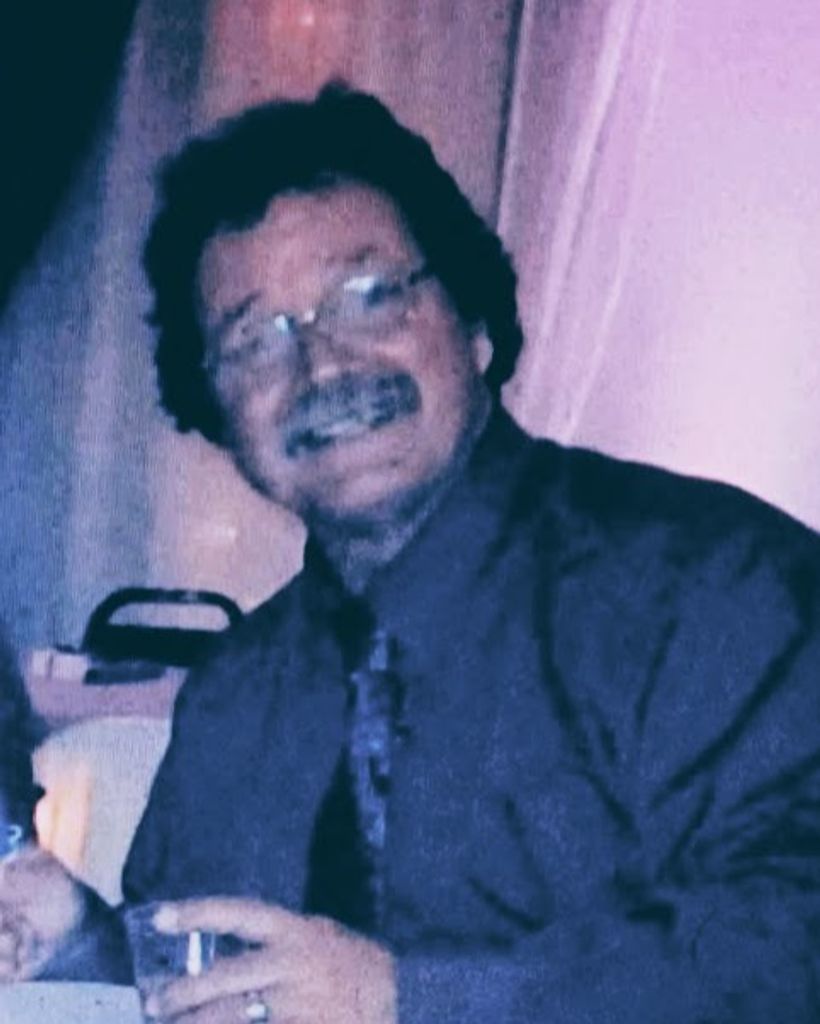 Virgil Lee Fox