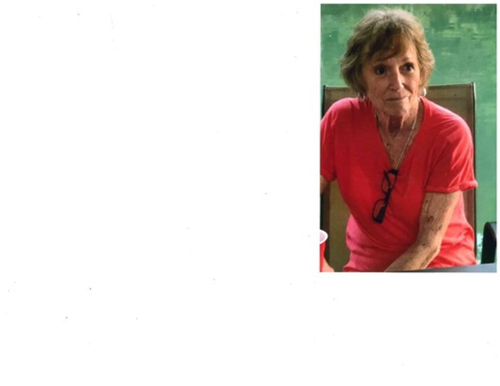 Marilyn Lee Kesterson