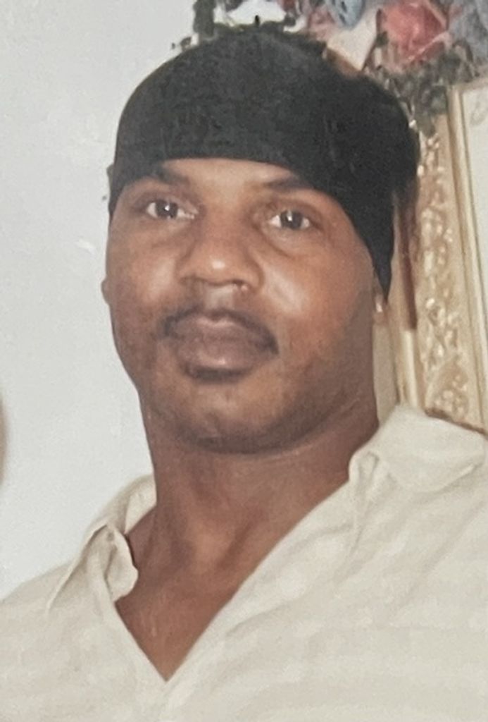 Christopher Pierre Lewis