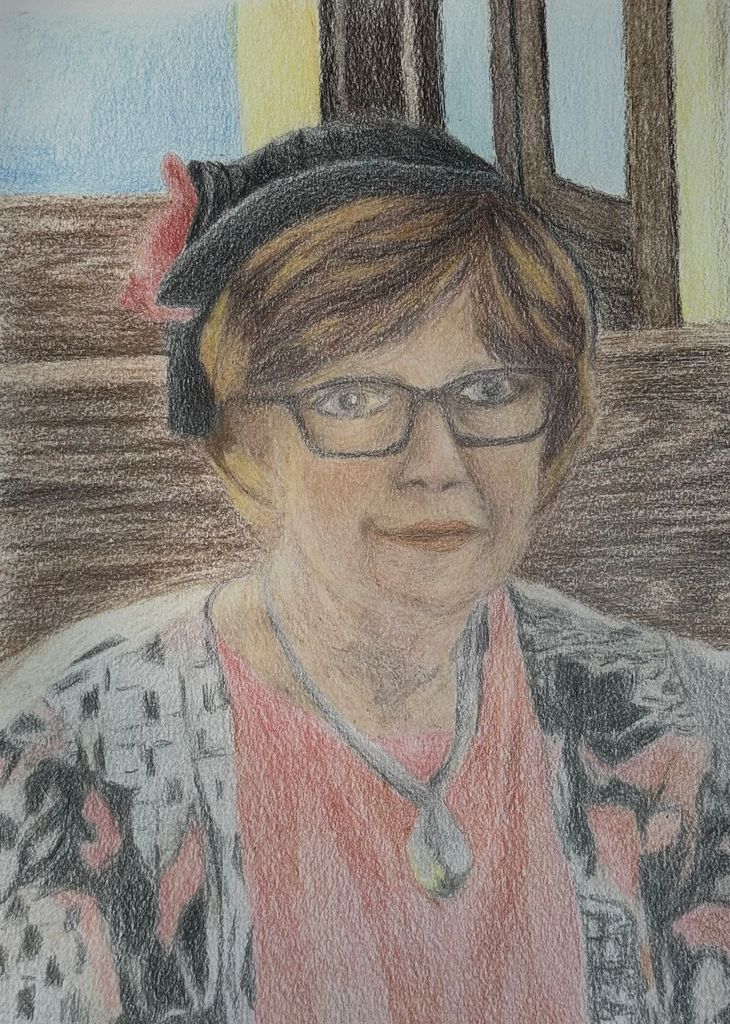 Rebecca J. Suter Profile Photo