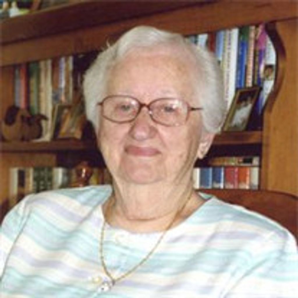 Iva Snyder