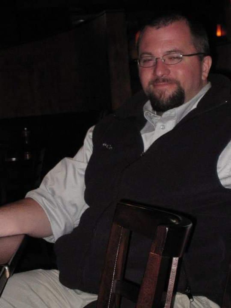 Christopher J. Carpenter