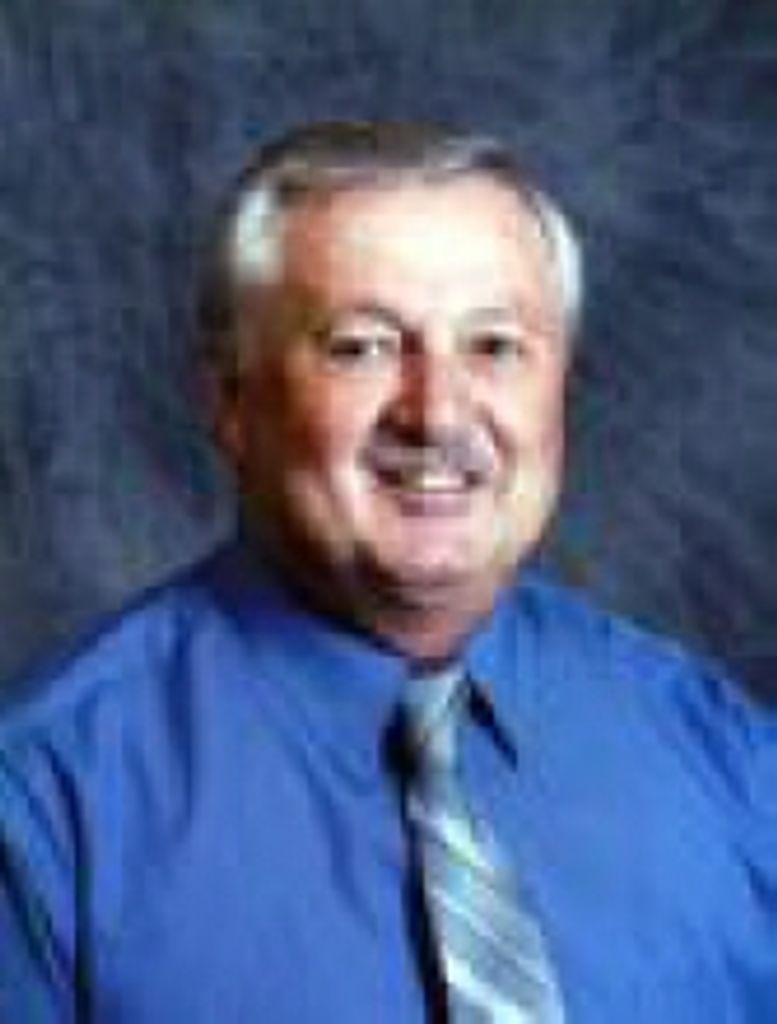 Douglas Mark Hammen