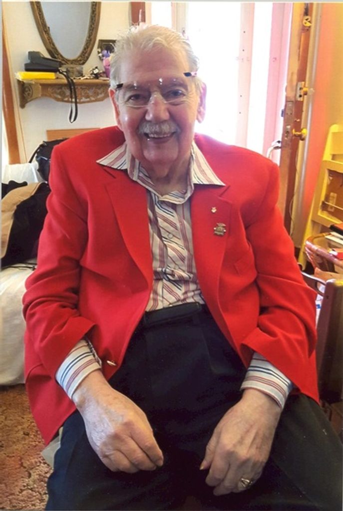 George A. Imlach Profile Photo