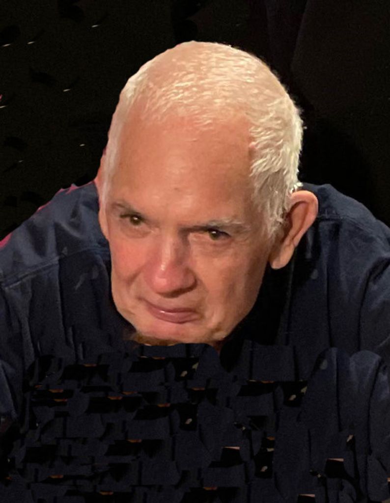 Thomas "Tom" David Houston Profile Photo